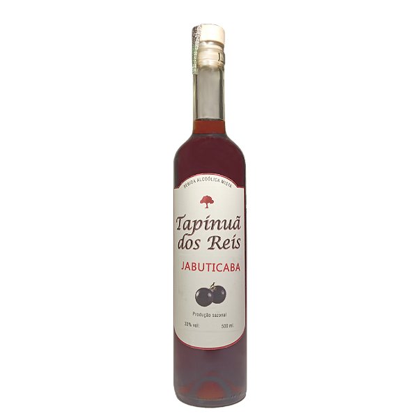 Jabuticaba - 500ml