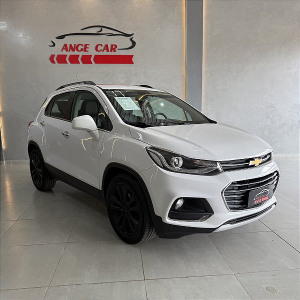 CHEVROLET TRACKER LTZ 1.4 TURBO