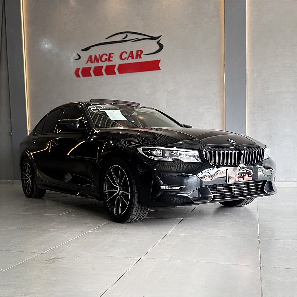 BMW 320i GP SPORT 2.0 TURBO