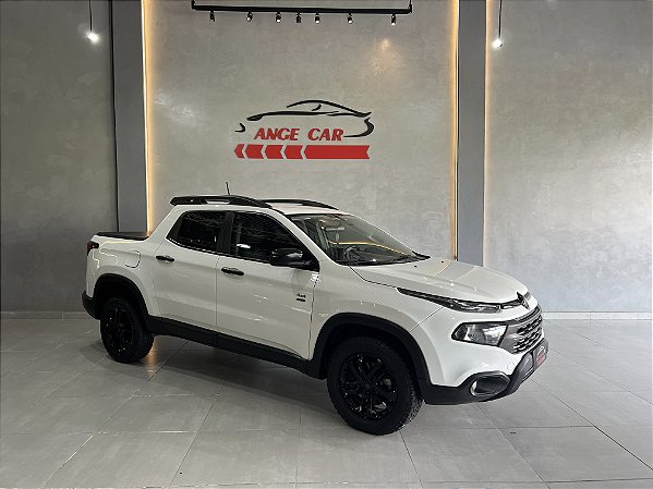 Toro endurance 2.0 4x4 Diesel - Ano 2021