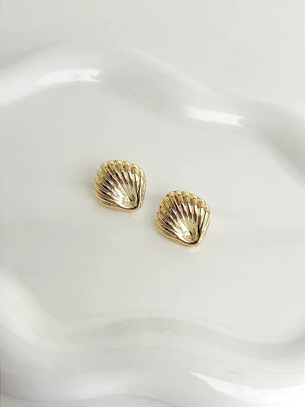 Brinco Conchinha do Mar