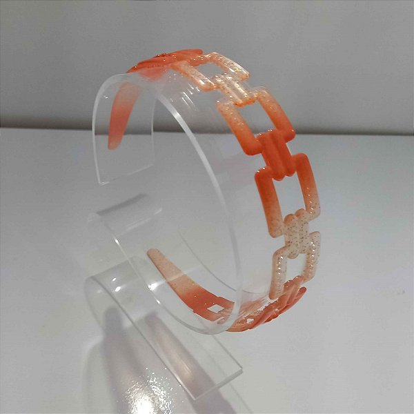 TIiara Summer Laranja