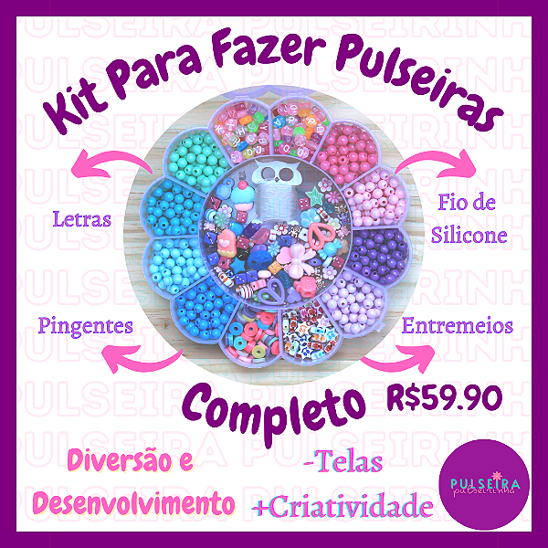 Kit Flor M
