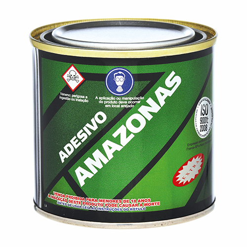 Cola Contato 200gr