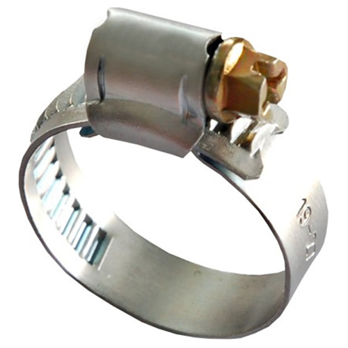 Abracadeira Rsf 09mm (C) 3/4 X 1 - 19 X 27mm