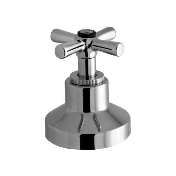 Acabamento P/ Registro C/canopla Golmax