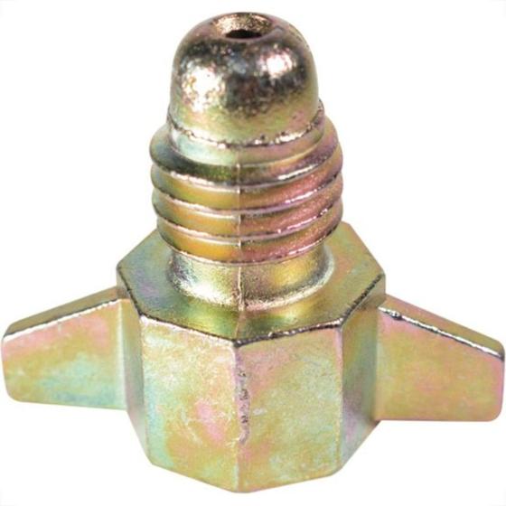 Adaptador Botijao Rosca Grossa P13