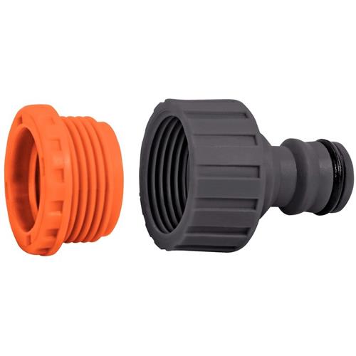 Adaptador Femea 3/4 X 1/2 Engate Rapido 78502