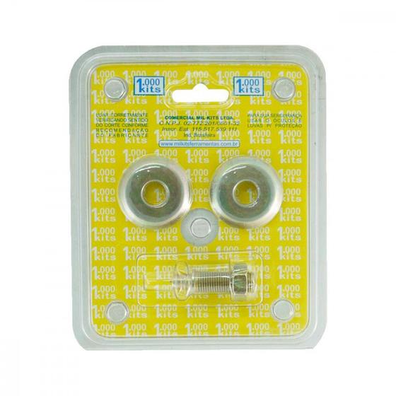 Adaptador Furadeira 1/2 M6