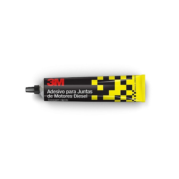 Adesivo Junta Motor 73 G Bisnaga