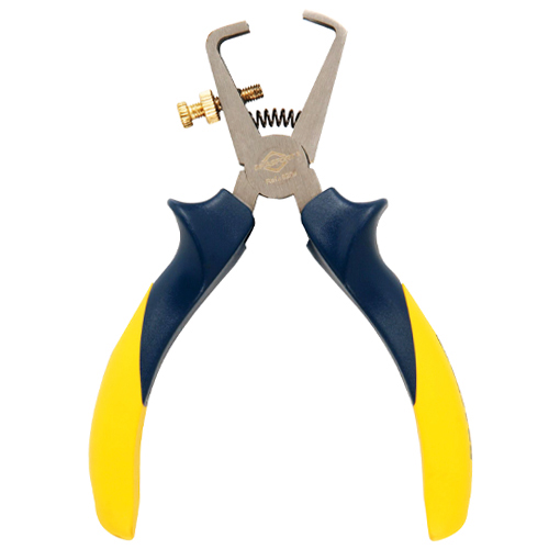 Alic Descascador Fio 6" 8209 Brasfort