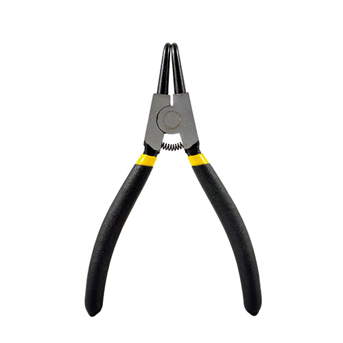 Alicate Aneis Externo Curvo 7" 8hc