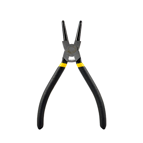 Alicate Aneis Interno Curvo 7" 8he