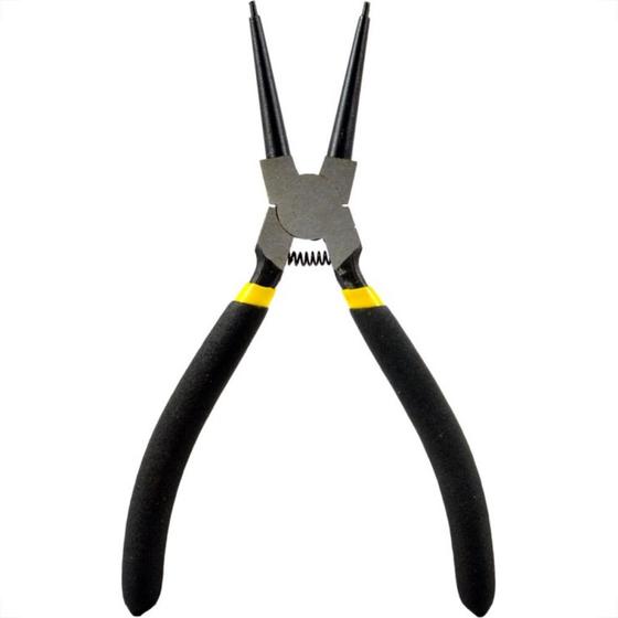 Alicate Aneis Interno Reto 7" 8hd