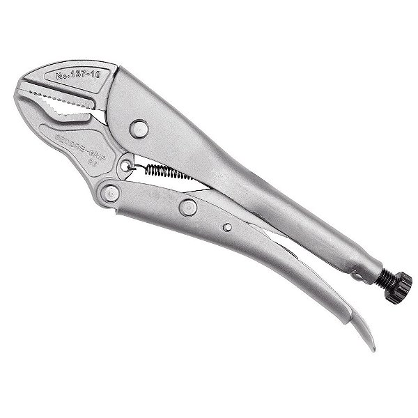 Alicate Pressao 10" 137-10 Gedore