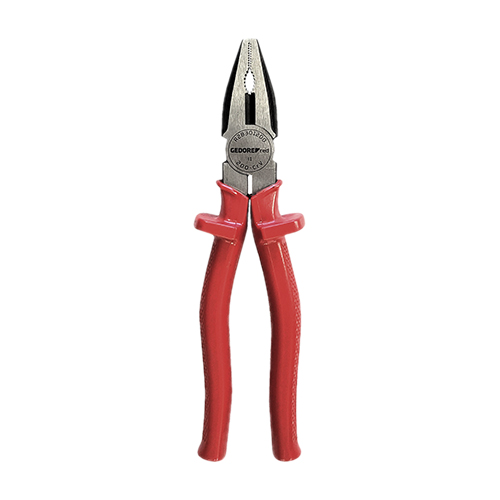 Alicate Universal 8" Gedore Red
