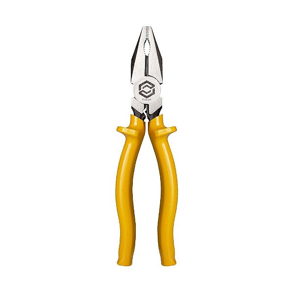 Alicate Universal Eletricista 8" Isolado 1000v St75104l