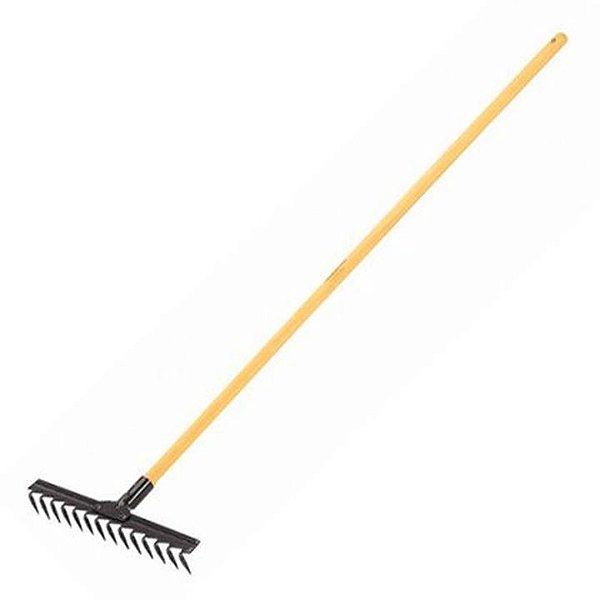 Ancinho 14 Dentes com Cabo Minasul