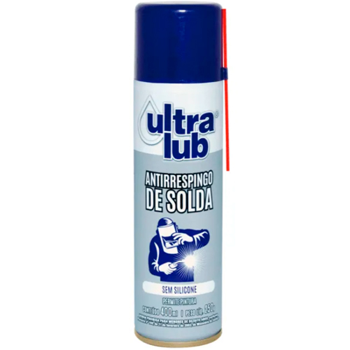 Antirrespingo Solda400ml Ultralub