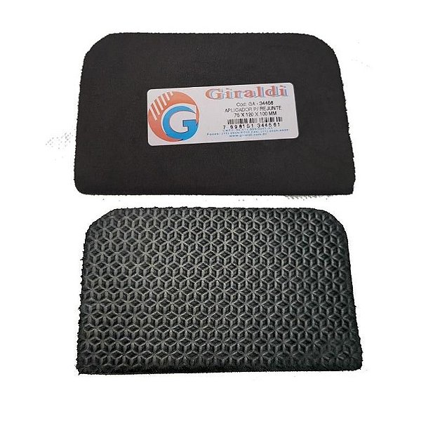 Aplicador Rejunte Eva