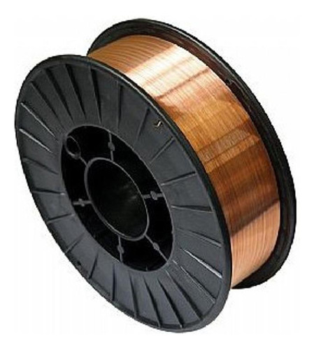 Arame de Solda Mig 1,20mm 15kg Jomarca