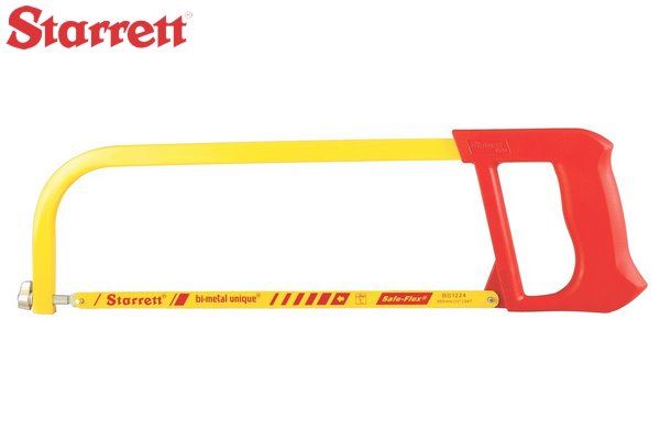 Arco Serra Fixo 12" 140 com Lamina