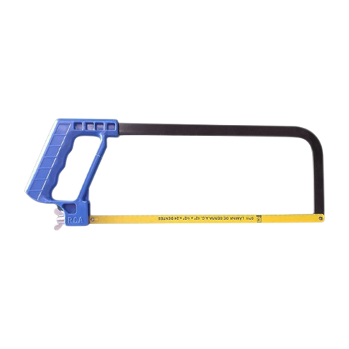 Arco Serra Fixo Cabo Azul