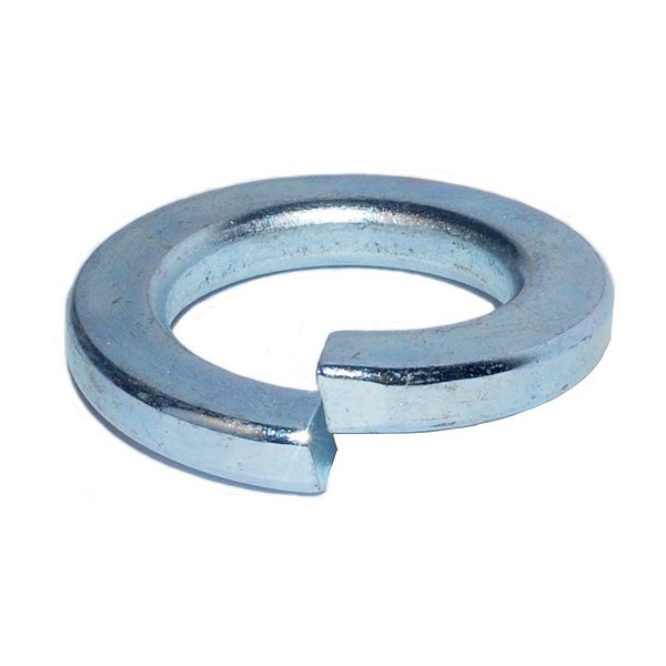 Arruela Pressao 3/8" Zincada