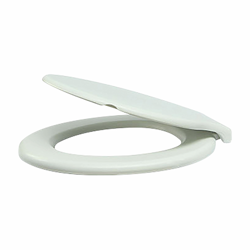 Assento Sanitario Roma Branco Alumasa