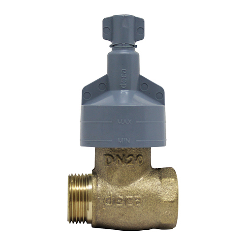 Base Registro Gaveta 3/4" 4416