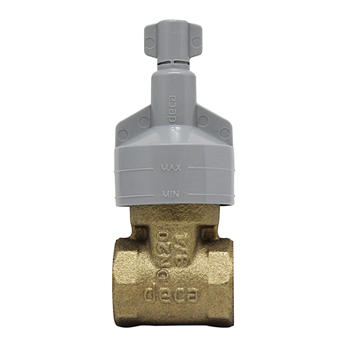 Base Registro Gaveta 3/4" 4509