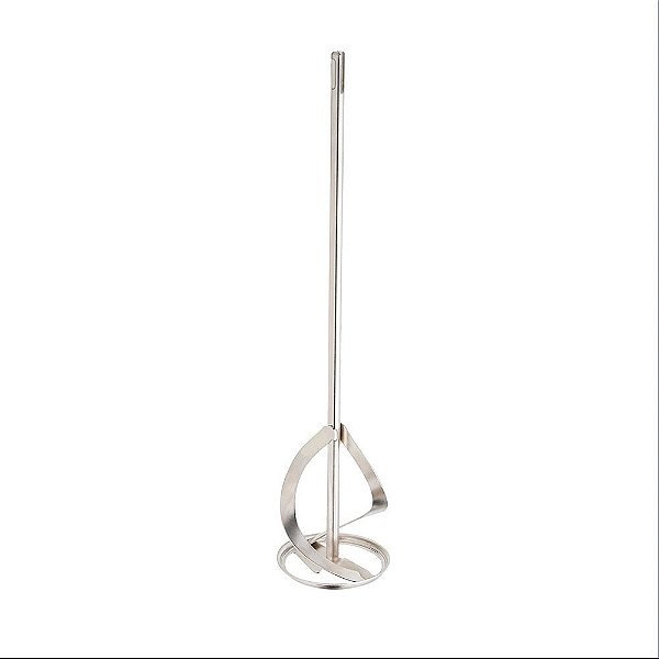 Batedor Misturador Tinta Argam. Sds 40cm