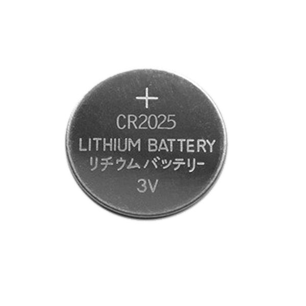 Bateria Cr2025 3v Un 7441 Brasfort