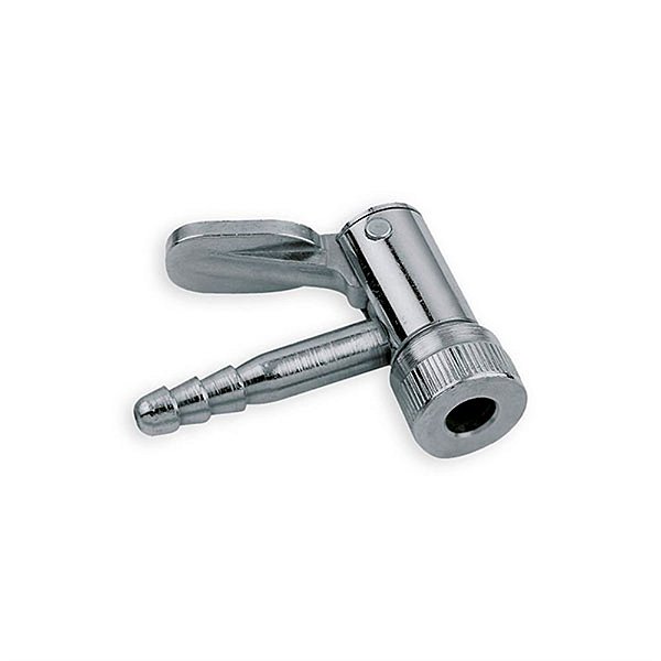 Bico Encher Pneu C Trava 263