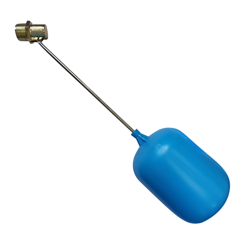 Boia Caixa D Agua 3/4 Pequena Zamac Garden