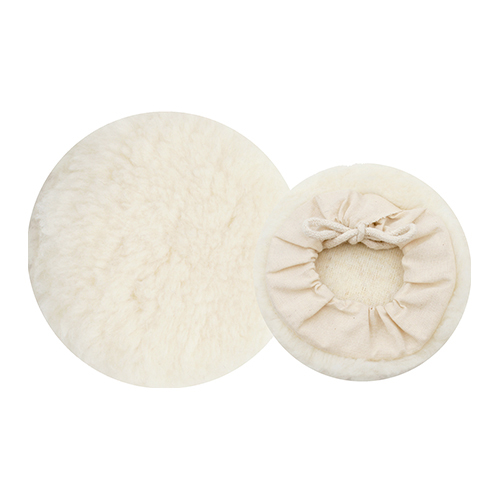 Boina P/polimento 08 Compel