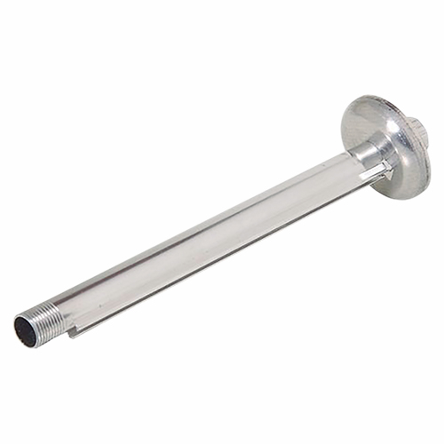 Braco de Aluminio para Chuveiro 30 Cm Alurem