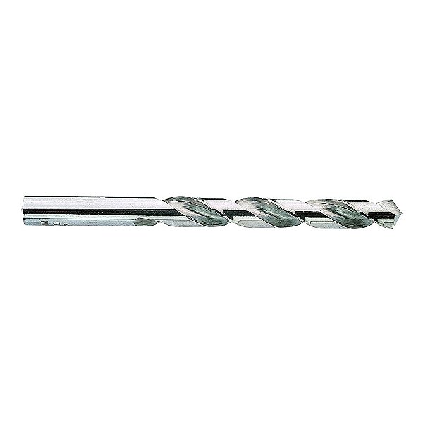 Broca Aco Rapido (A) 1,00mm Irwin