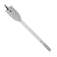 Broca Chata (A) 1/4" Brasfort