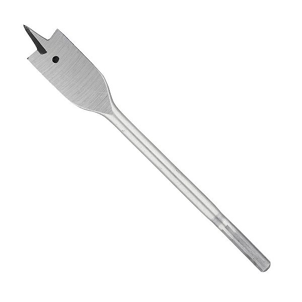 Broca Chata (D) 11/16" Brasfort