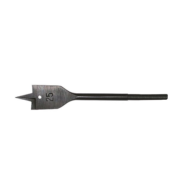 Broca Chata 25mm Makita