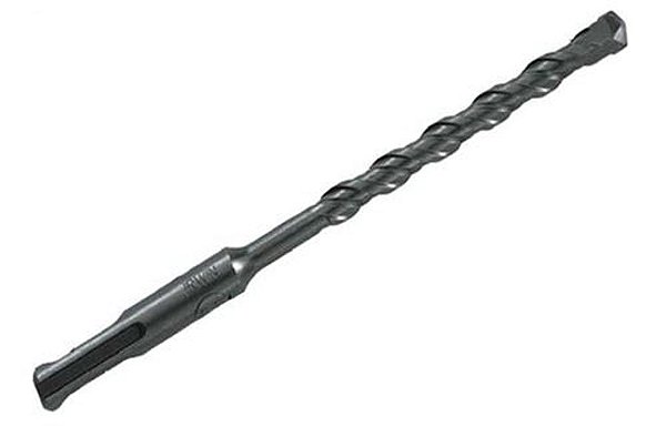 Broca videa sds plus (c) 10,0mm x 160mm irwin