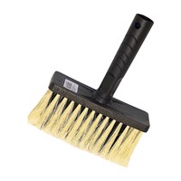 Broxa Retangular Roma 16x6   260-1