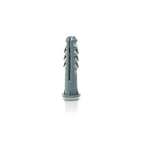 Bucha com Anel 10 Mm