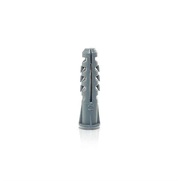 Bucha com Anel 12 Mm