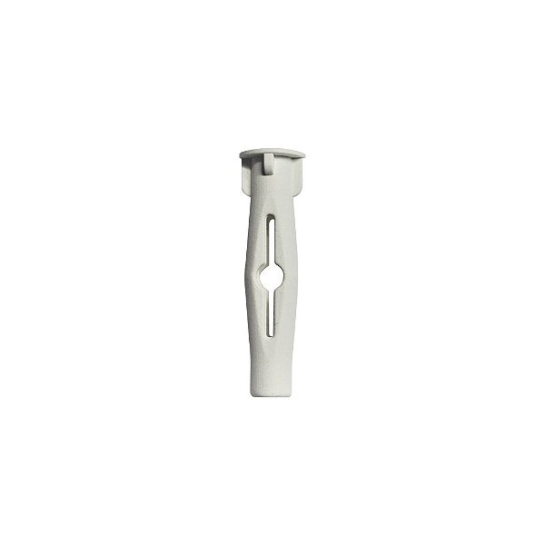 Bucha Nylon Tijolo Baiano 12 Mm