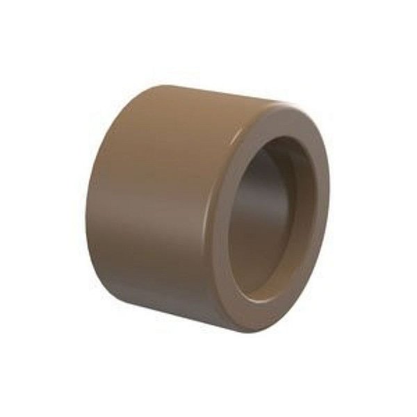Bucha Reducao Curta Soldavel 25x20mm Tigre