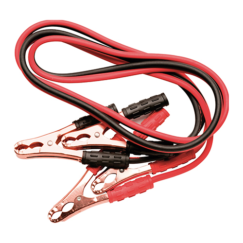 Cabo Chupeta P/bateria 2,40mtpr/vm Eda