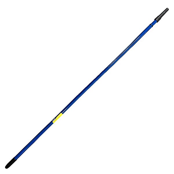Cabo Extensor Prolongador P Rolo Pintura 3,00m