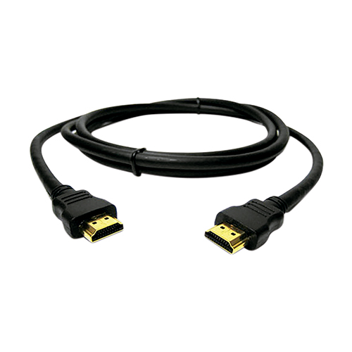 Cabo Hdmi 2mt 1.4 4K Preto